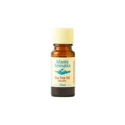 Tea Tree Organic 10ml