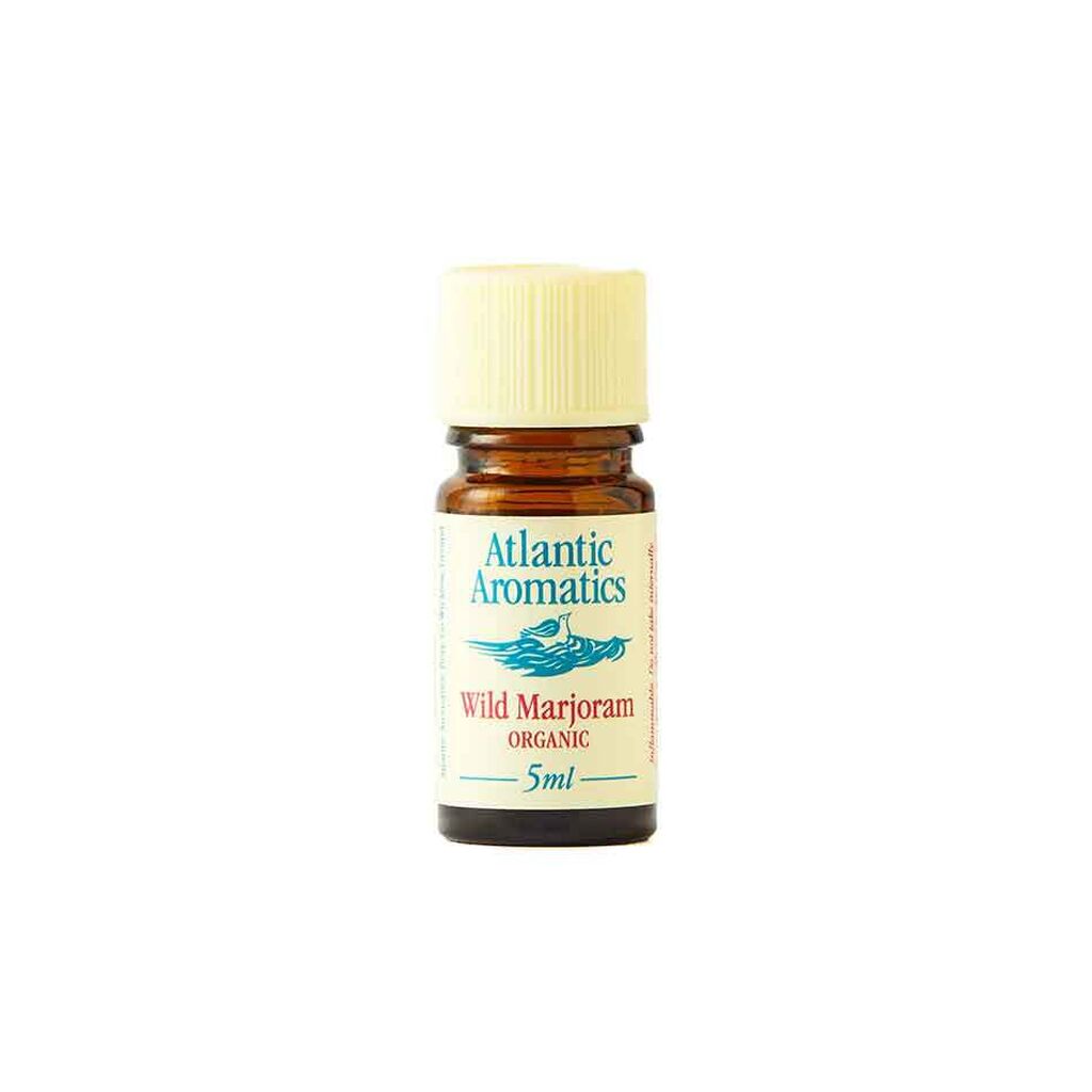 Marjoram Wild 5ml