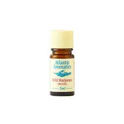 Marjoram Wild 5ml