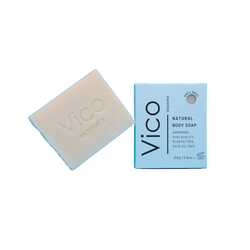 Vico soap unscented