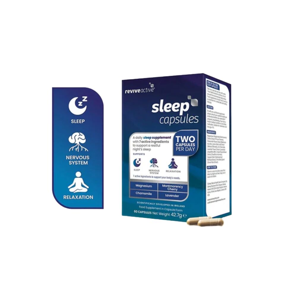 Revive active sleep