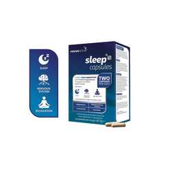 Revive active sleep