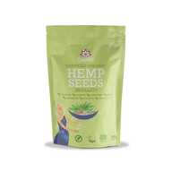 Iswari Hemp Seeds