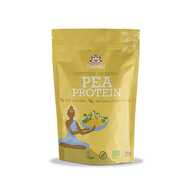 Iswari Pea Vegan Protein Powder