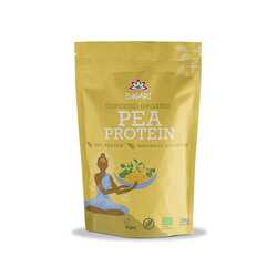 Yfqr7b UK pea protein 250g front 1
