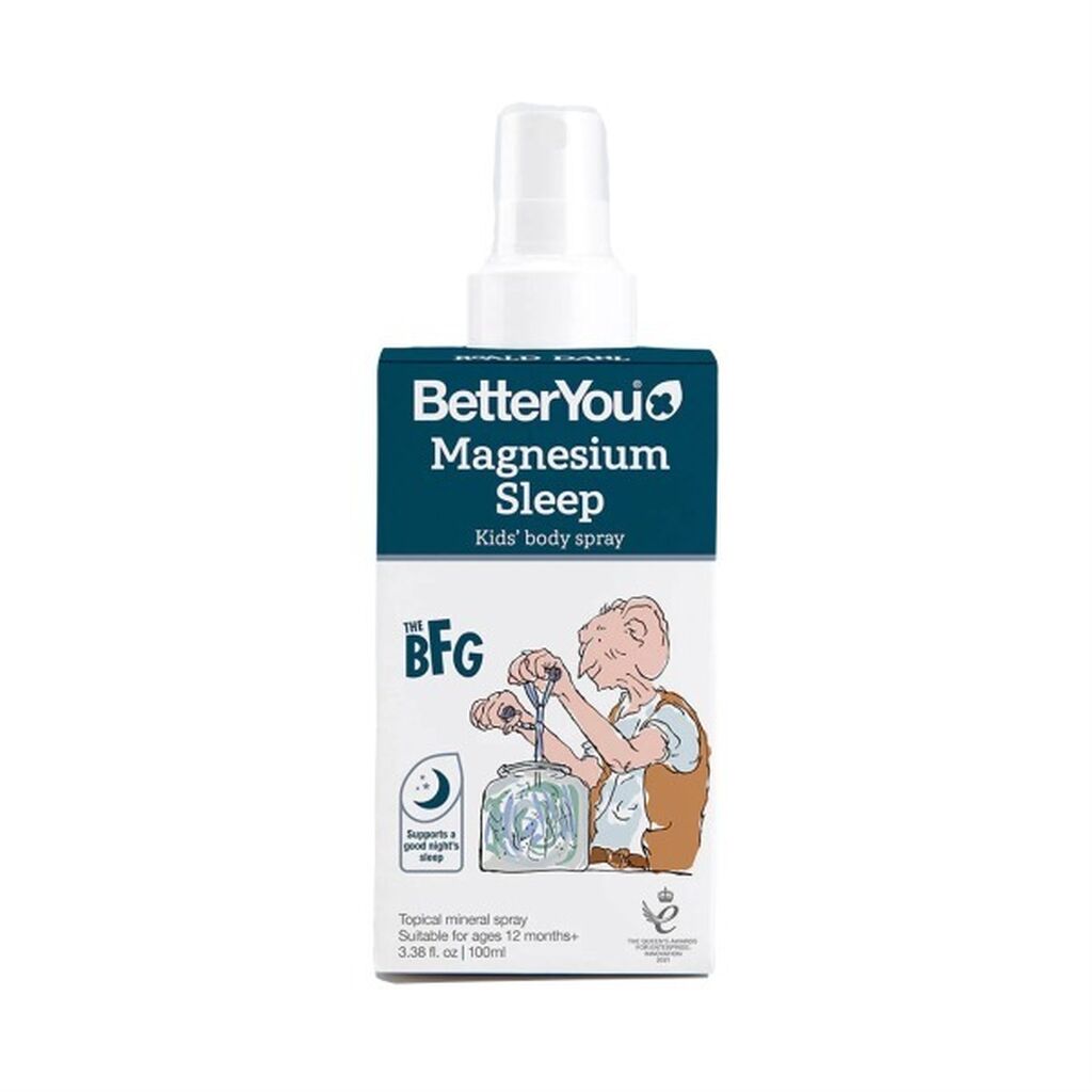 Better you