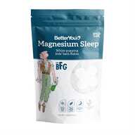 Better You Magnesium Sleep Kids Bath Salts