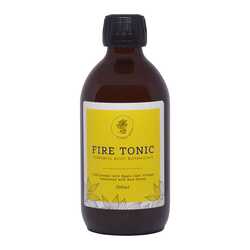 Fire tonic