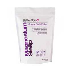 Betteryou magnesium bath flakes for sleep 1kg p18446 40264 image