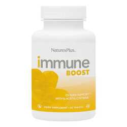 Natures Plus Immune Boost