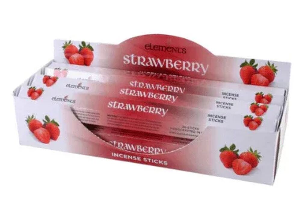 Strawberry