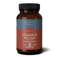 Terranova Vitamin E 200iu