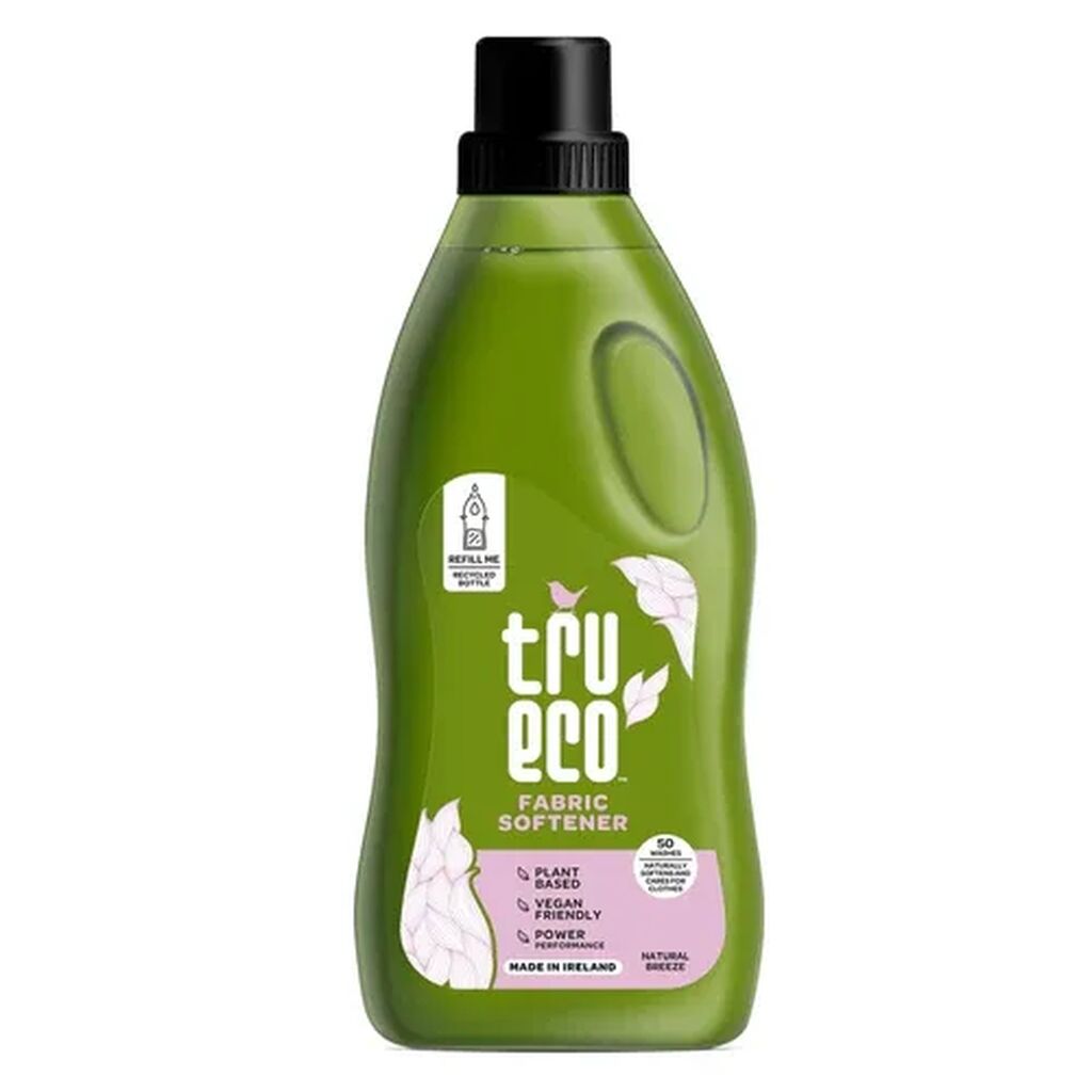 Tru Eco Fabric Softener
