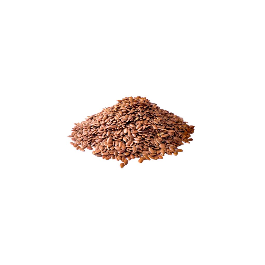 Brown linseed