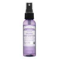 Dr Bronner Hand sanitizer