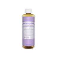 Dr Bronner Lavender Castile Soap
