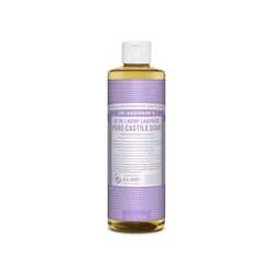 Dr Bronner Lavender Soap
