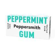 Peppersmith Sugar Free Peppermint Gum