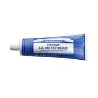Dr Bronner Toothpaste Peppermint