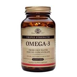 Solgar Triple Strength Omega 350 Softgels 1024x1024 2x