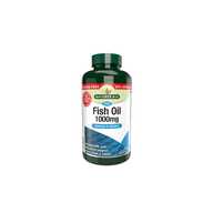 Natures Aid Omega 3 Fish Oil 1000MG