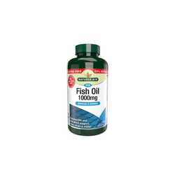 Fish oil