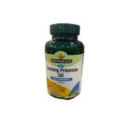 Natures Aid Evening Primrose Oil 1000mg