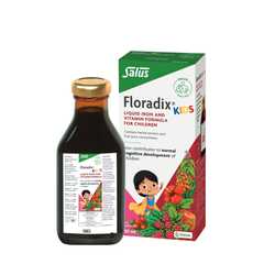 Floradix kids