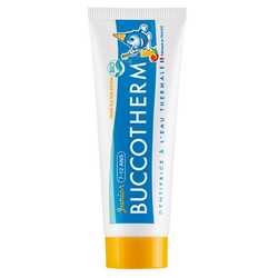 Buccotherm Iced Peach