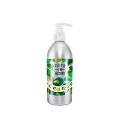 Refill bottle