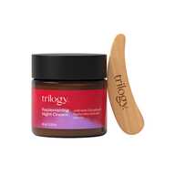 Trilogy Replenishing Night Cream