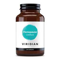 Viridian menopause complex