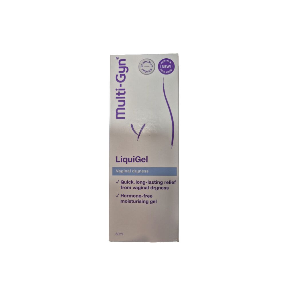 Multi gyn liqui gel