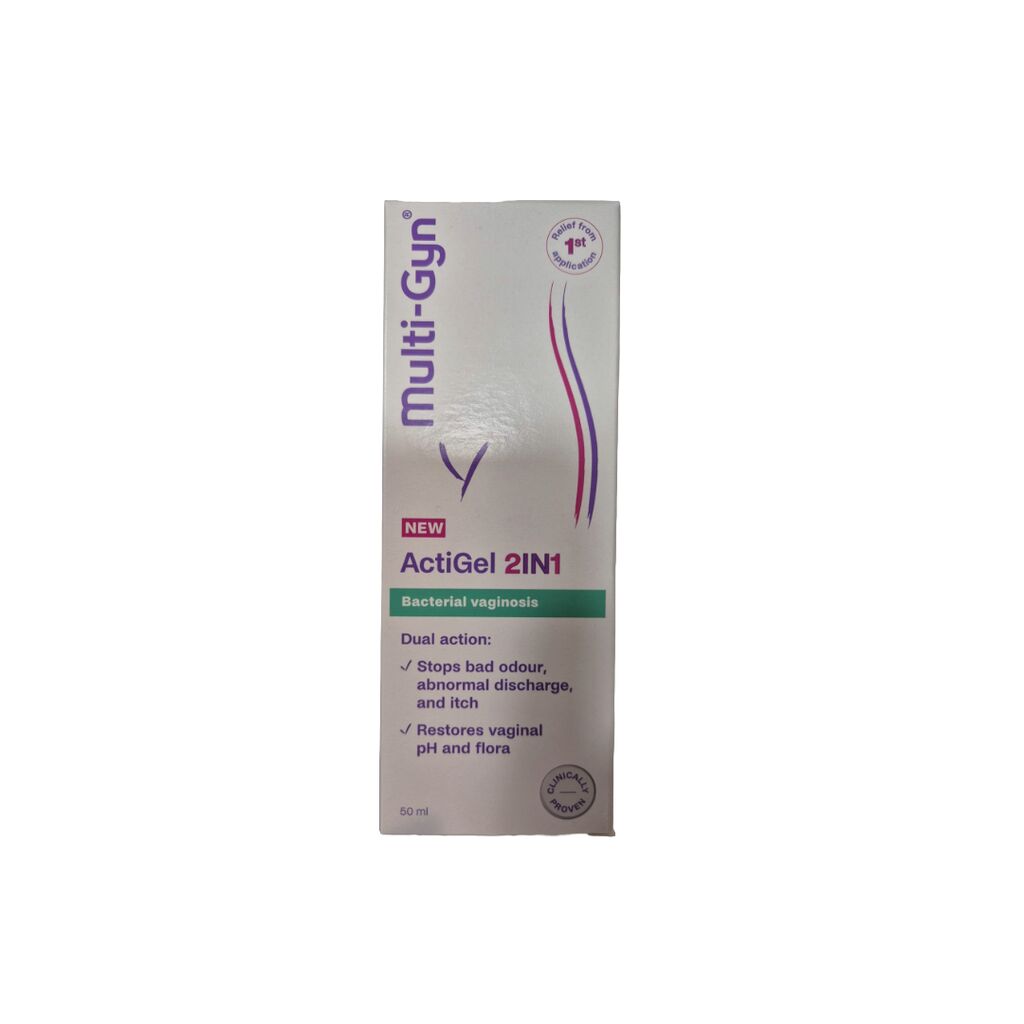 Multi gyn actigel