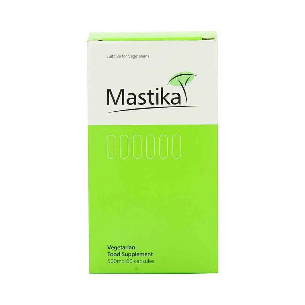 Mastika