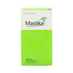 Mastika