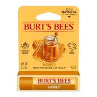 Burt's Bees  Honey Lip Balm