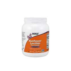 Sunflower lecithin