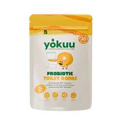 Yokuu toilet bombs