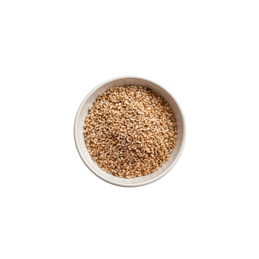 Pinhead oatmeal