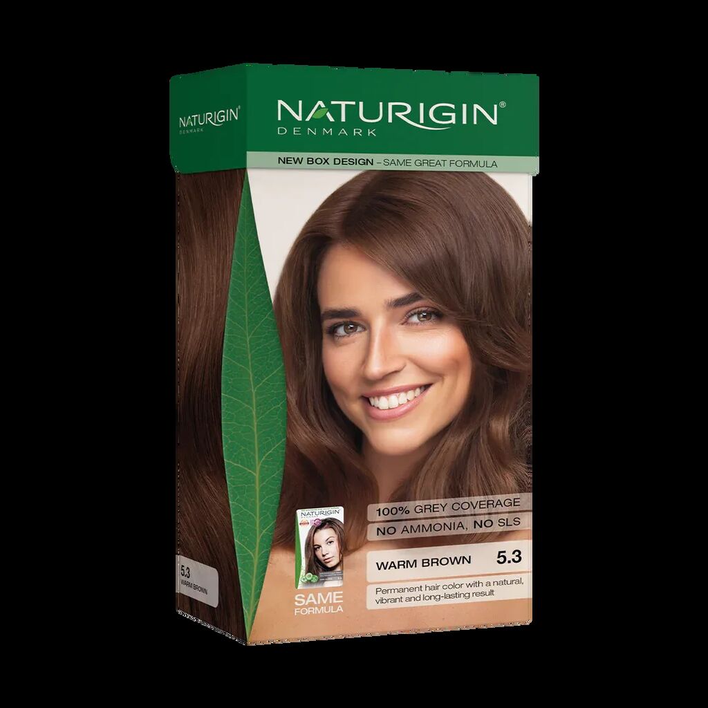 NATURIGIN 5 3
