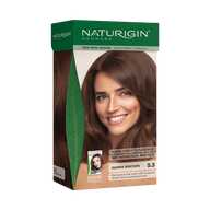 Naturigin Permanent Hair Colour -  Warm Brown 5.3
