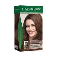 Naturigin Permanent Hair Colour -  Light Brown 5