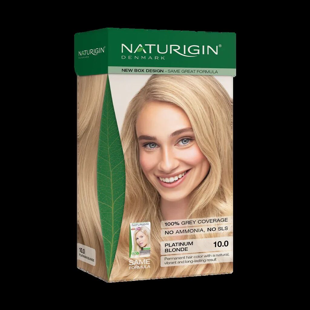 NATURIGIN 10 0 1