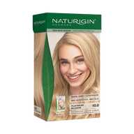 Naturigin Permanent Hair Colour -  Platinum Blonde 10.00