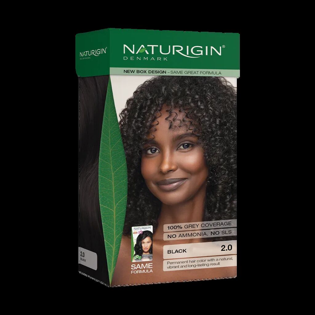 NATURIGIN 2 0
