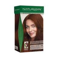 Naturigin Permanent Hair Colour - Copper Brown 4.6