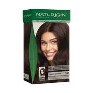 Naturigin Permanent Hair Colour - Dark Brown 3.0
