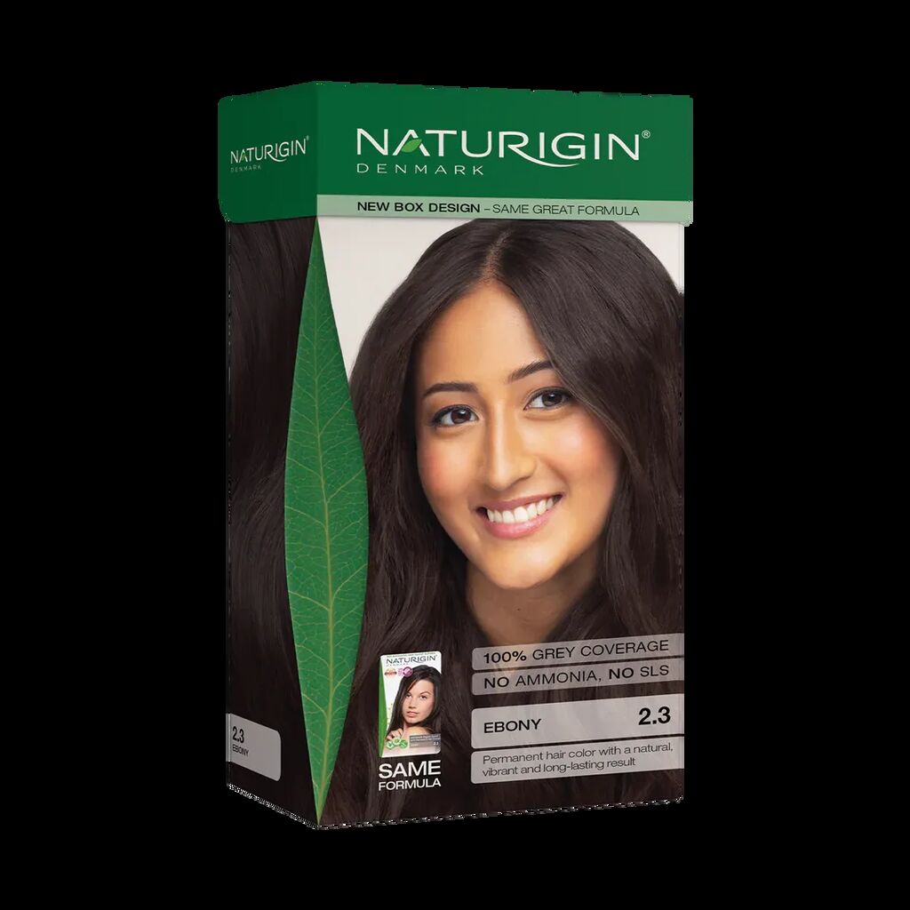 NATURIGIN 2 3