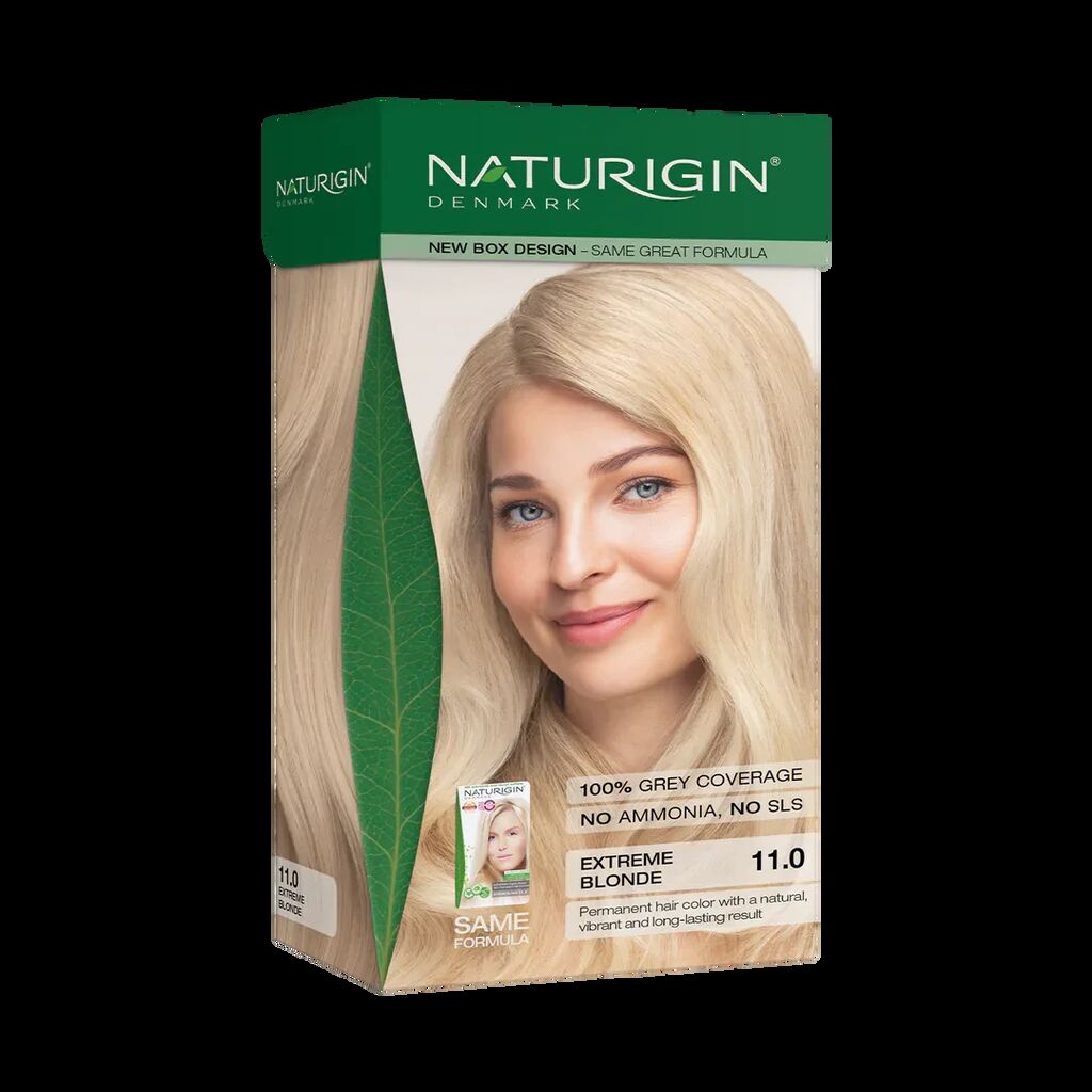 NATURIGIN 11 0 1